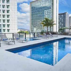 Hotel Renaissance La Castellana, Caracas