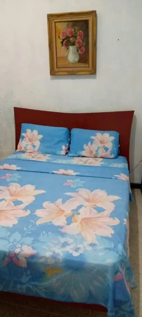 Capsule hotel Candida Caracas