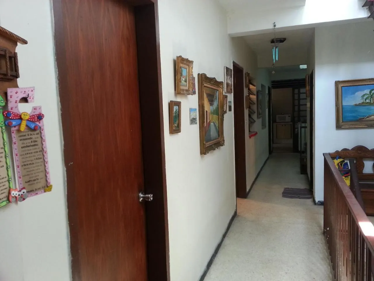 Candida Caracas Venezuela